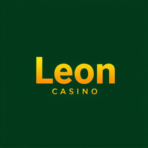 LEON Casino Logo